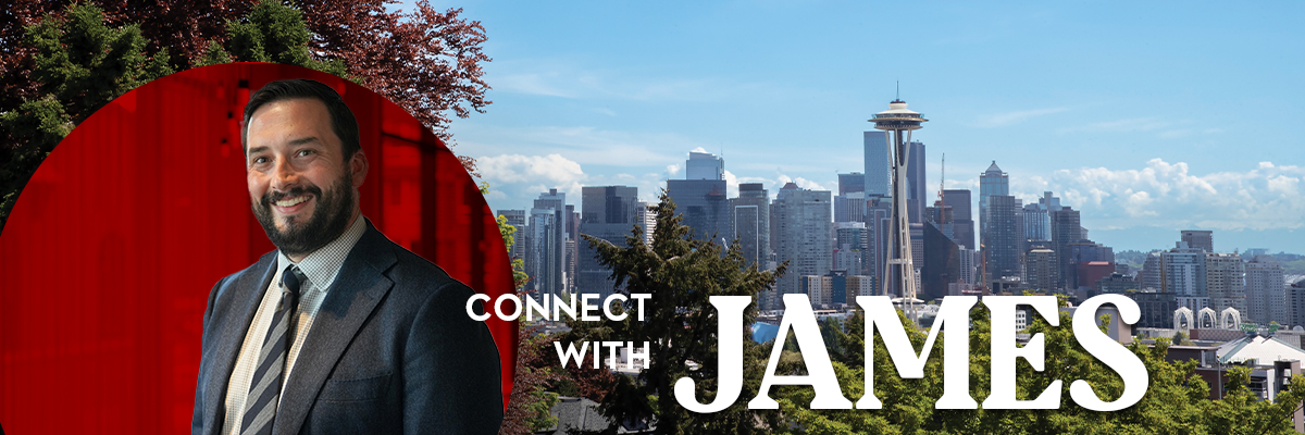 "Fall Recruitment Travel" text at top of page