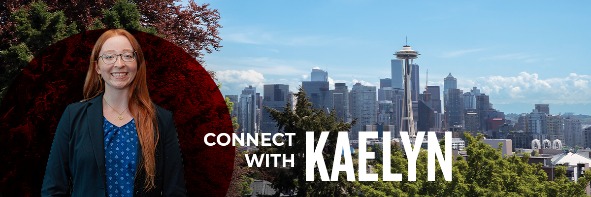 CONNECT WITH KAELYN