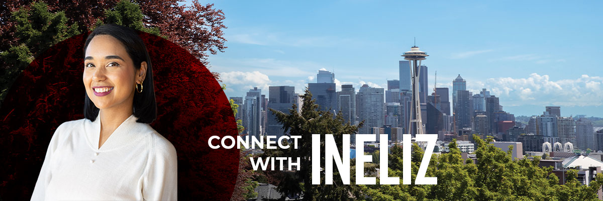 Connect with Ineliz